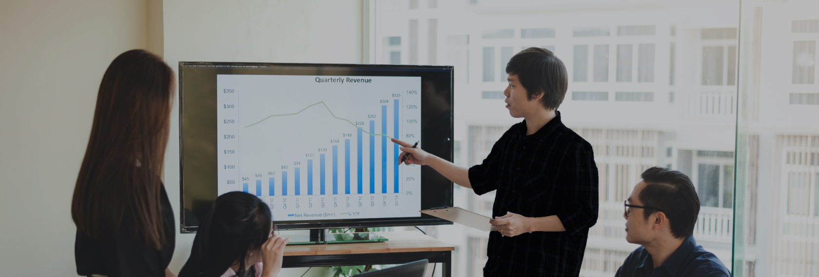 Share information